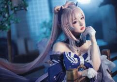 崩坏星穹铁道遐蝶值得抽吗 崩坏星穹铁道遐蝶光锥和一命谁优先级高